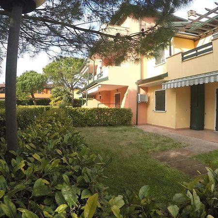 Villaggio Ginestre - Agenzia Cocal Caorle Exterior foto
