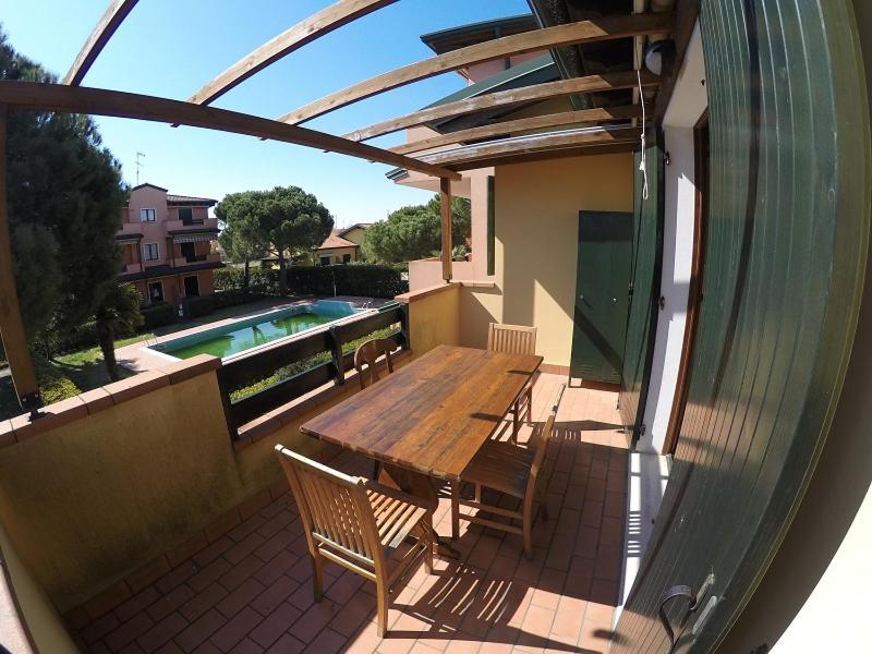 Villaggio Ginestre - Agenzia Cocal Caorle Exterior foto