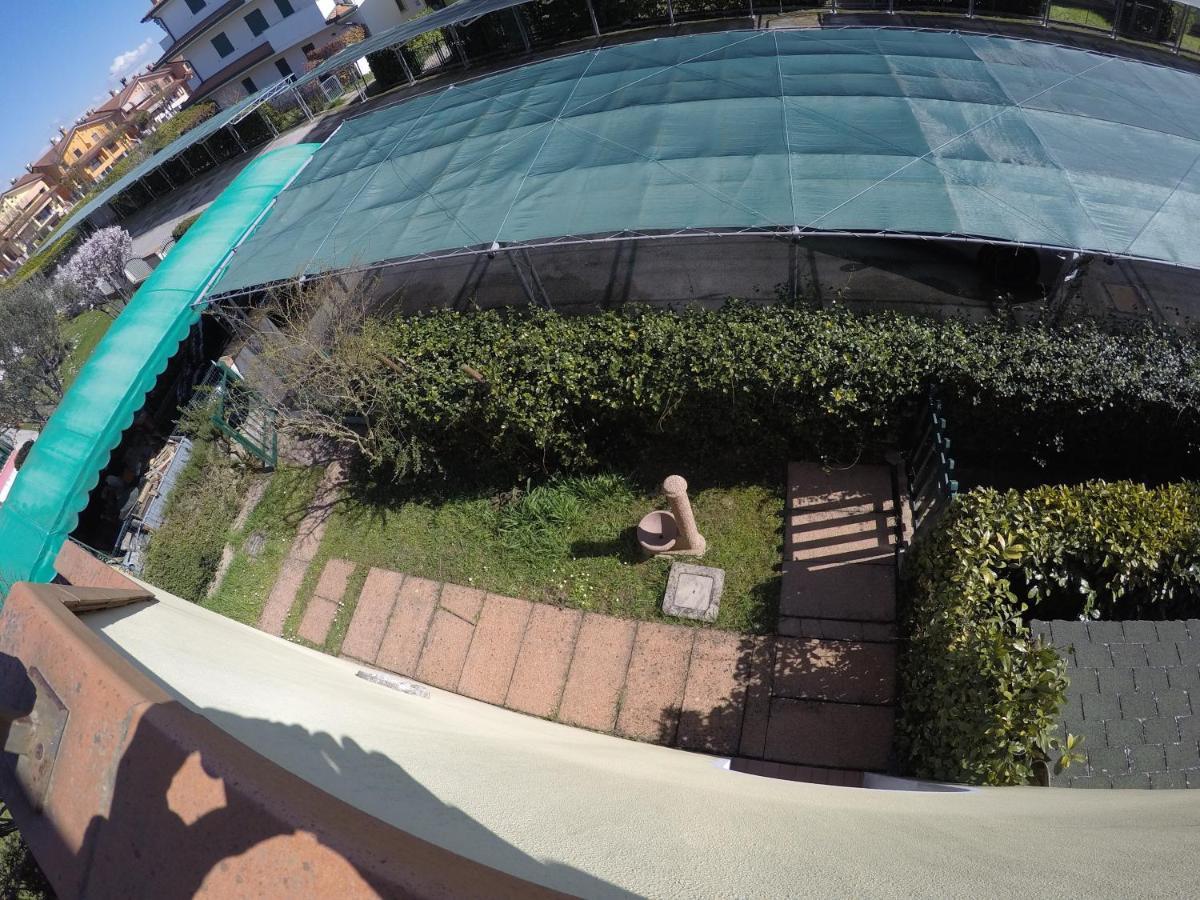 Villaggio Ginestre - Agenzia Cocal Caorle Exterior foto
