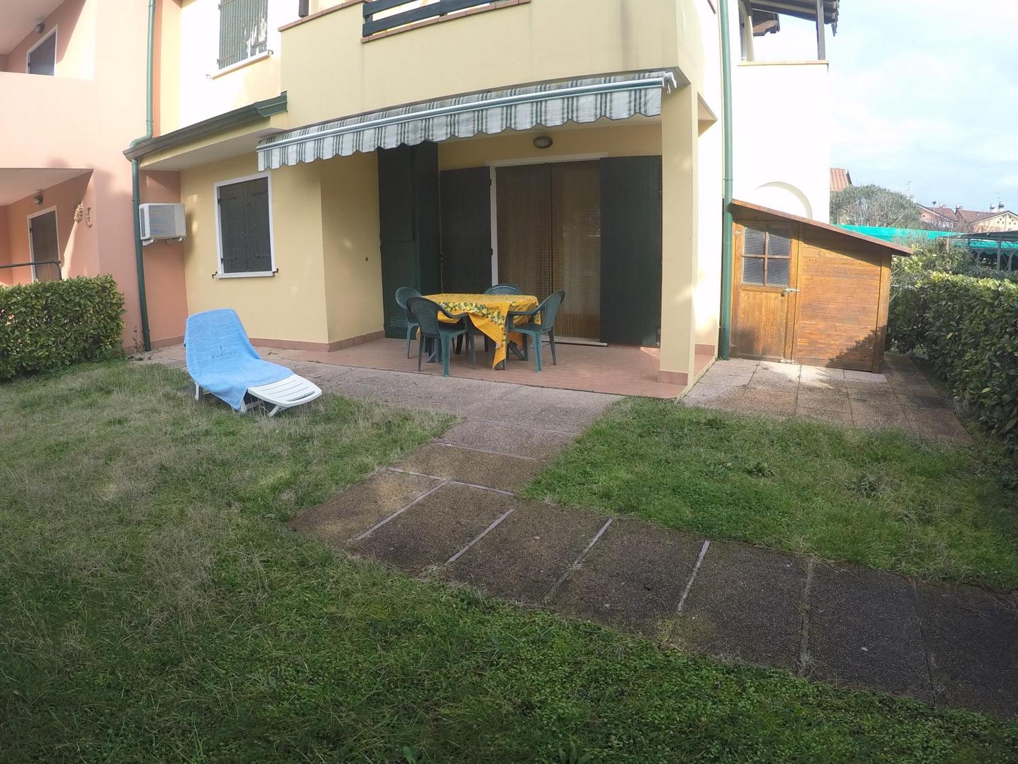Villaggio Ginestre - Agenzia Cocal Caorle Exterior foto