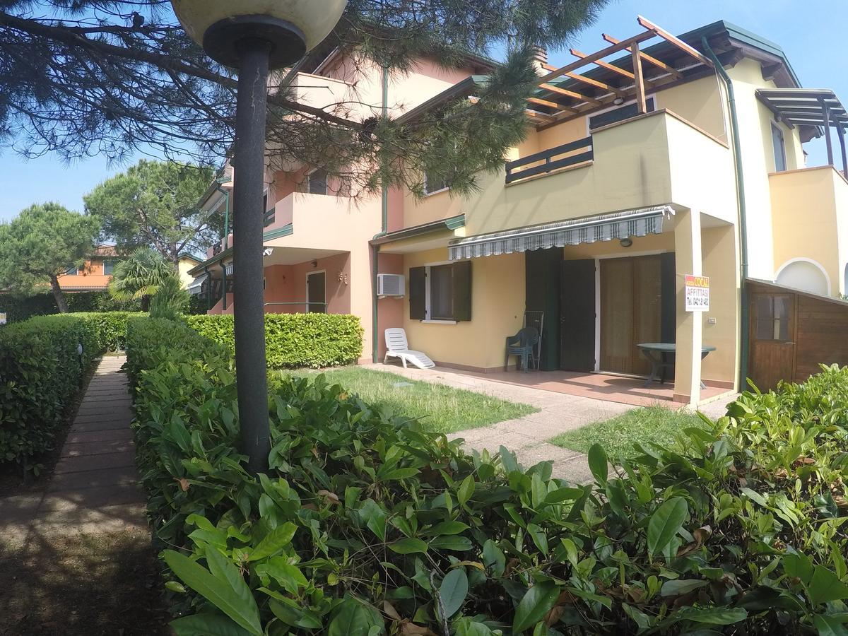 Villaggio Ginestre - Agenzia Cocal Caorle Exterior foto